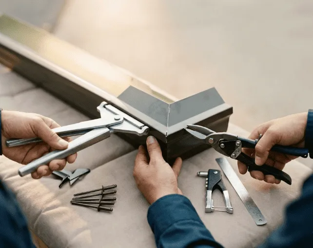 Why choose Gutter Repair in Pierre, SD